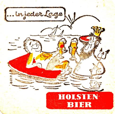 hamburg hh-hh holsten in jeder lage 1b (quad185-prost mit neptun)